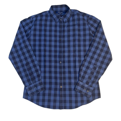Bowery & Broom Shirt