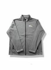 Sport-Tek Men's Full-Zip Performance Fleece Jacket