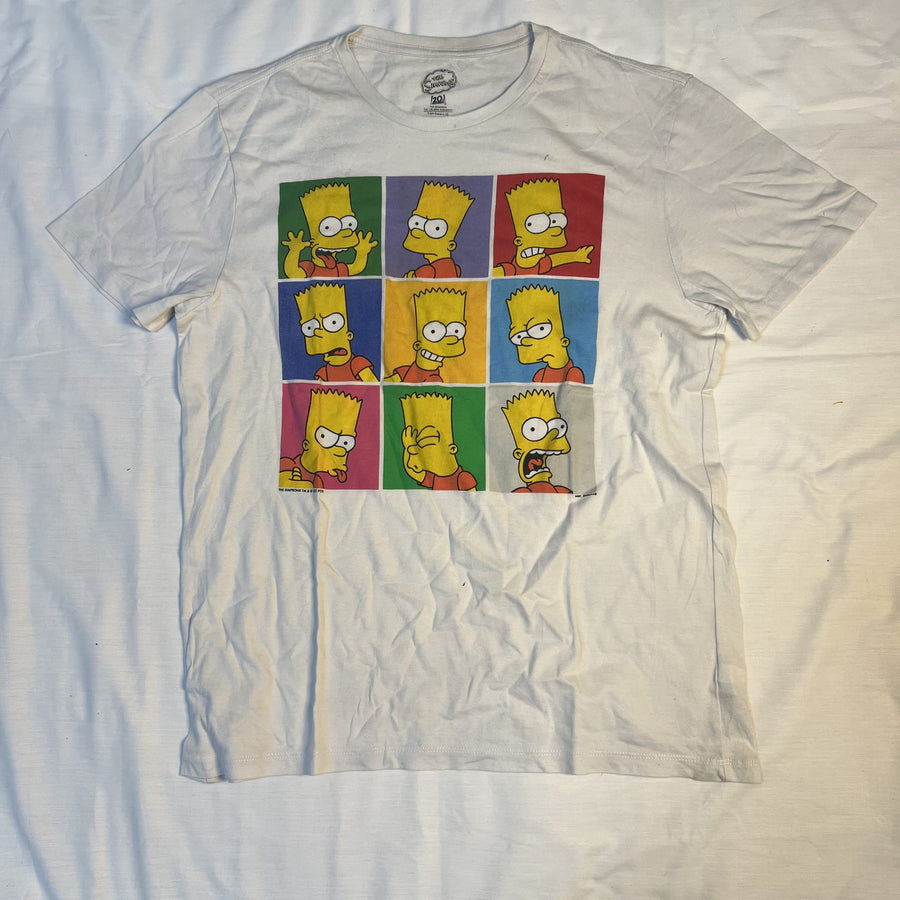 The Simpsons T-Shirt