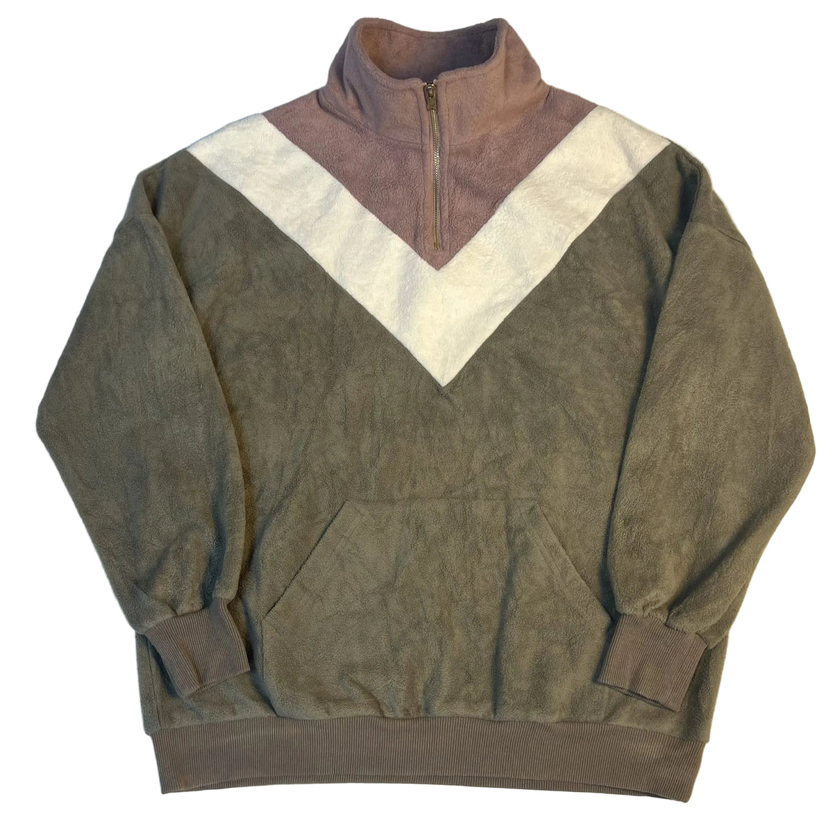 Dress Up Sweater