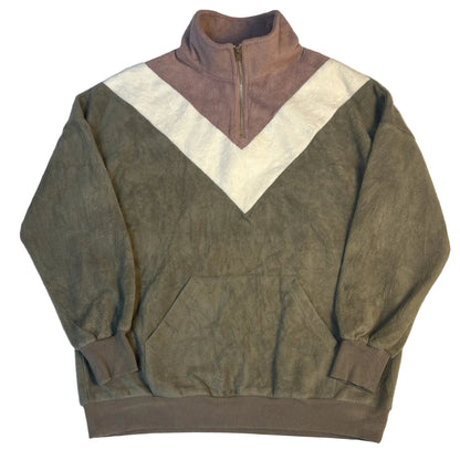 Dress Up Sweater