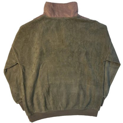 Dress Up Sweater