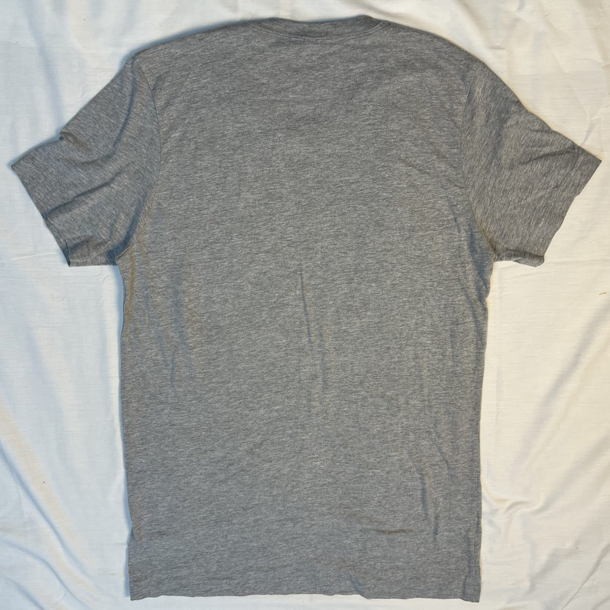 canvas T-shirt