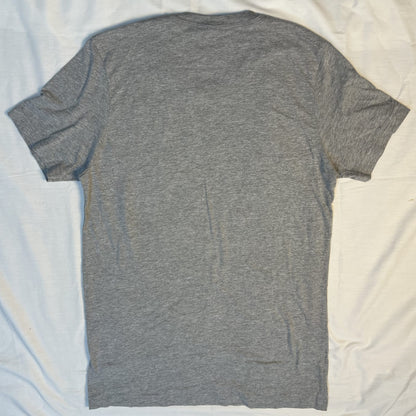 canvas T-shirt