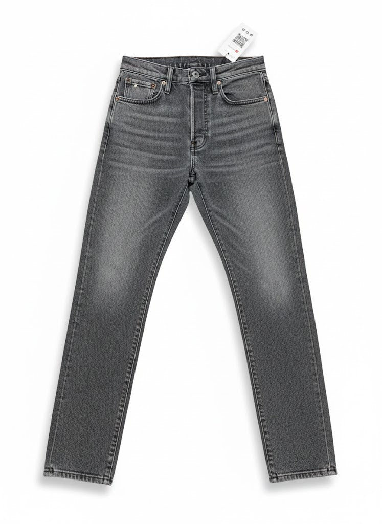 LEVIS STRAUSS & CO. 501