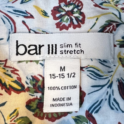 Bar III Slim Fit Shirt