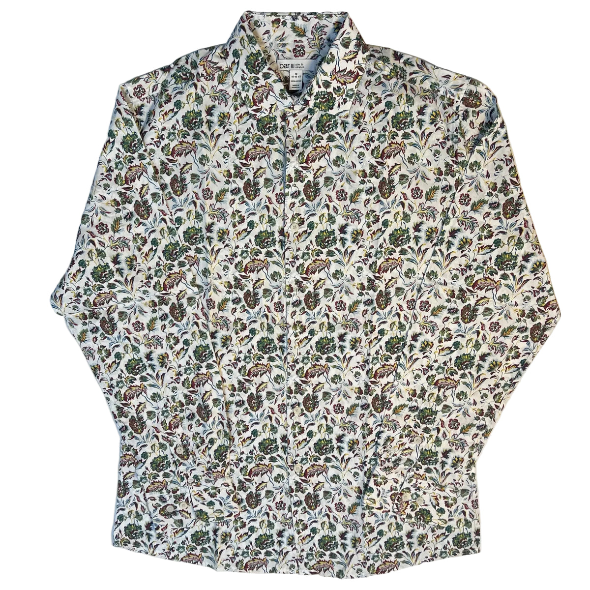 Bar III Slim Fit Shirt