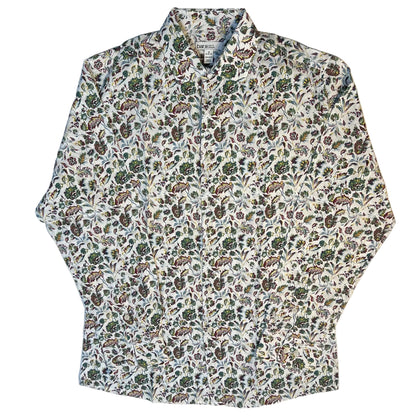 Bar III Slim Fit Shirt