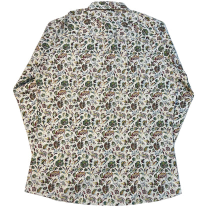 Bar III Slim Fit Shirt