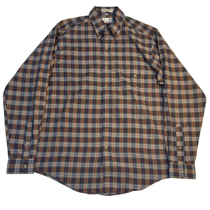 Stanley Blacker Shirt