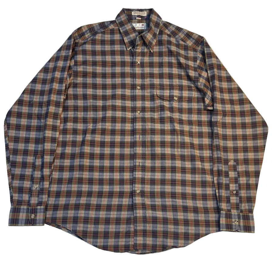 Stanley Blacker Shirt
