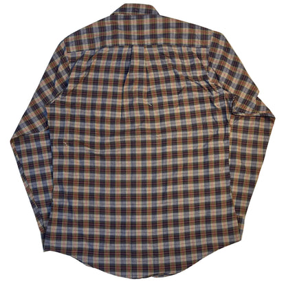 Stanley Blacker Shirt
