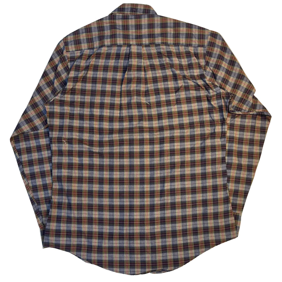 Stanley Blacker Shirt