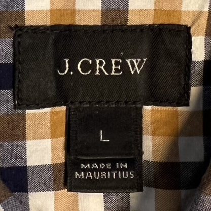 J. CREW Shirt