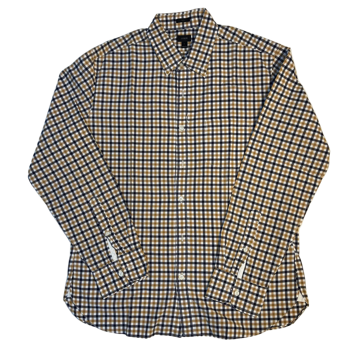 J. CREW Shirt