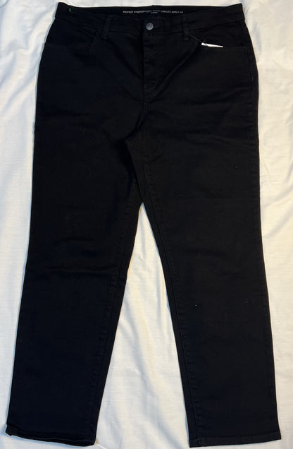 Perfect stretch (GF) by chico's