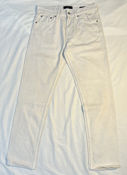 MNG regular jeans