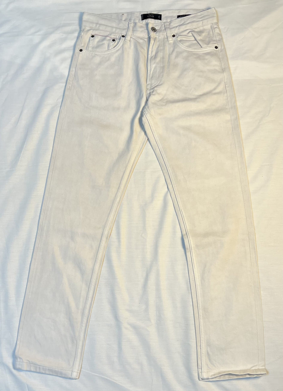 MNG regular jeans