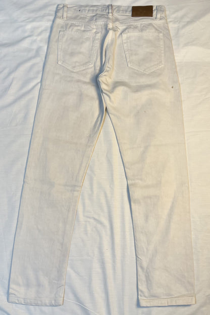 MNG regular jeans