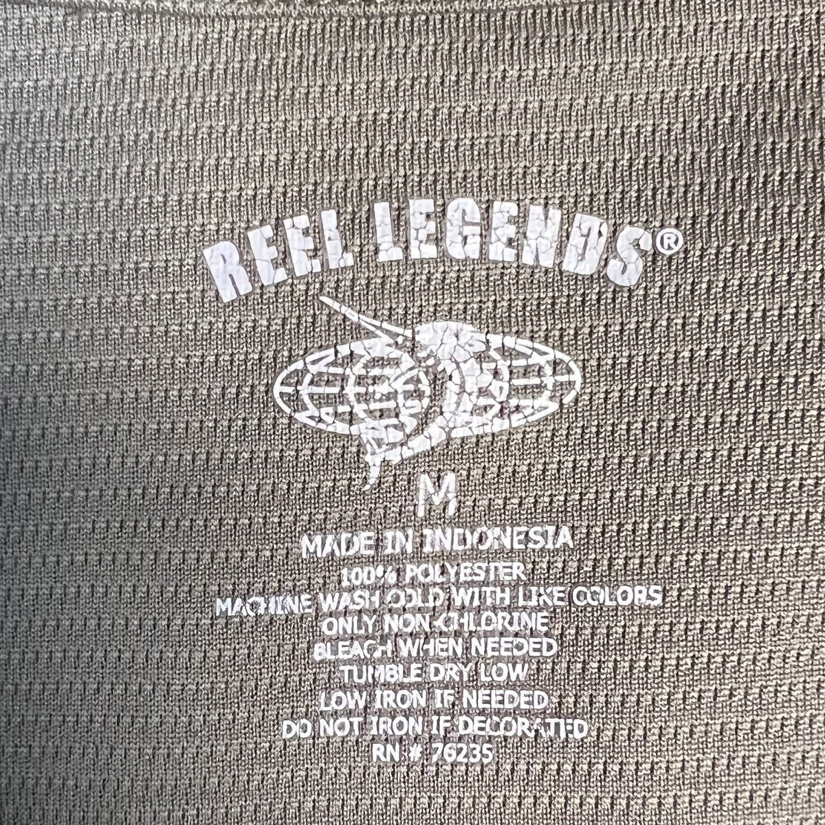 Reel Legand T-Shirt