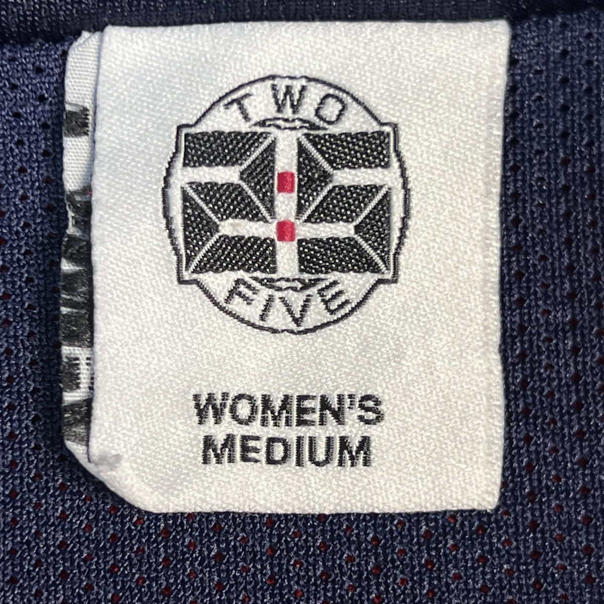 TWO FIVE Sports Jacket