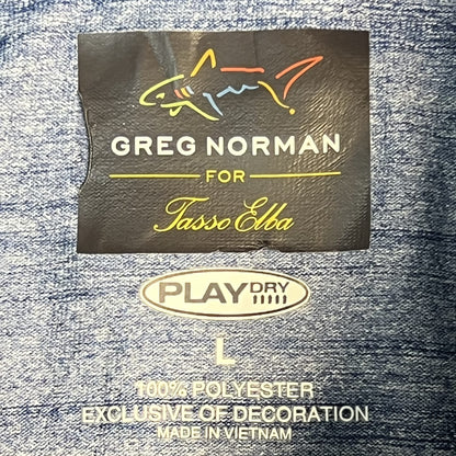 Greg Norman Polo T-Shirt