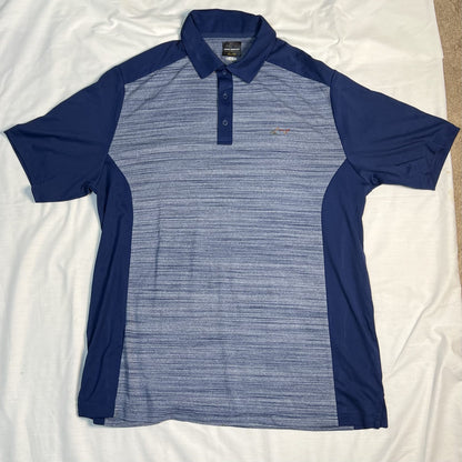 Greg Norman Polo T-Shirt
