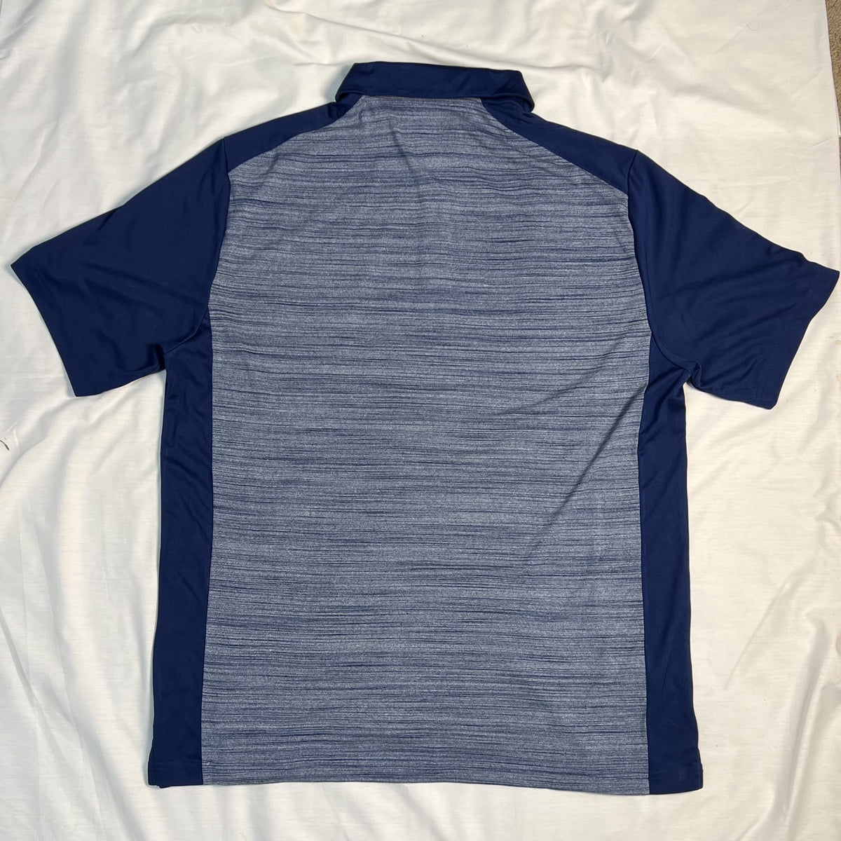 Greg Norman Polo T-Shirt