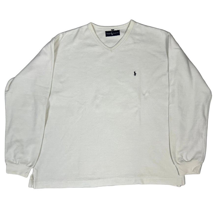 Ralph Lauren sweatshirt