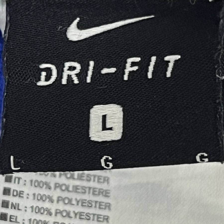 Dri-Fit sports trouser