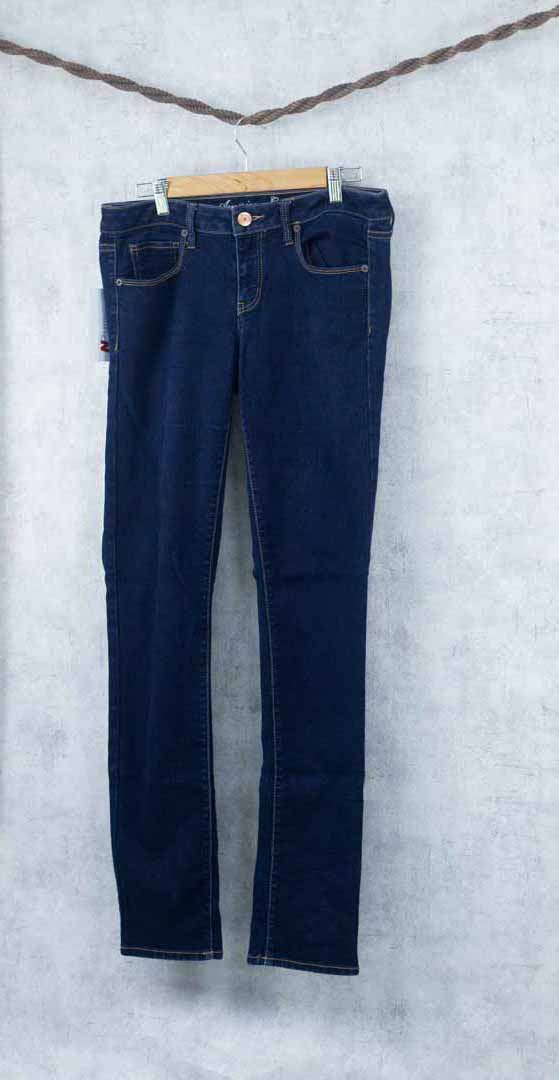 American Eagle
