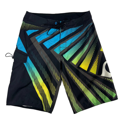 Quiksilver Cypher boardshorts