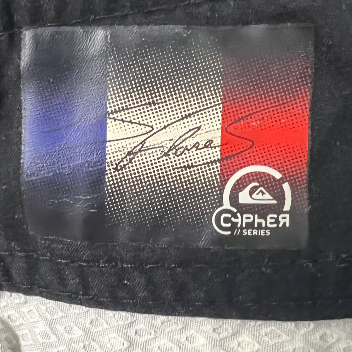 Quiksilver Cypher boardshorts