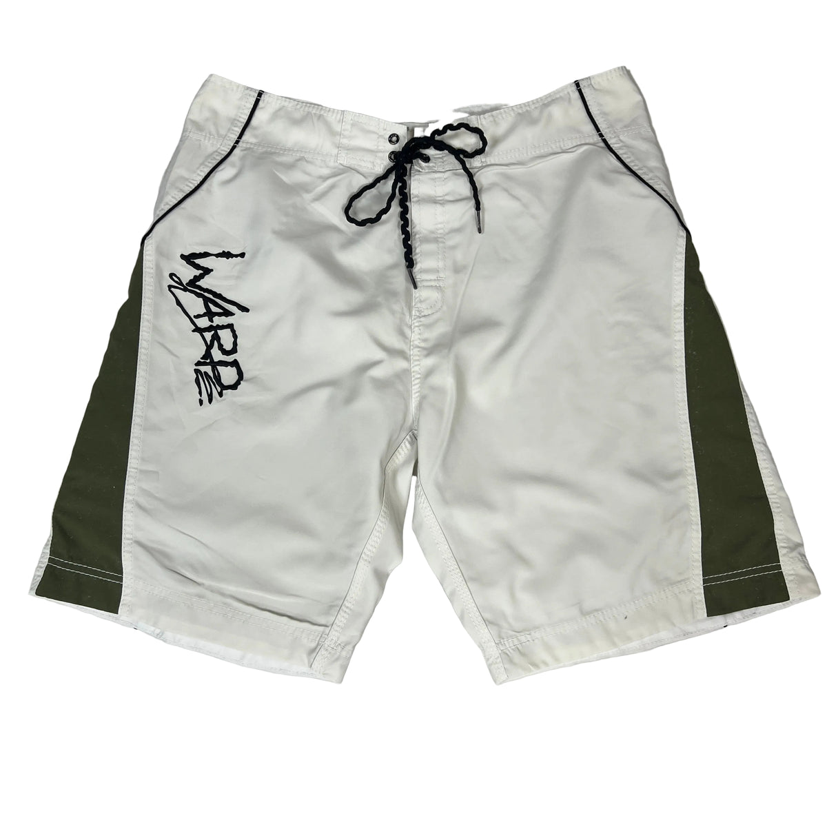 warp men shorts