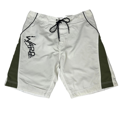 warp men shorts