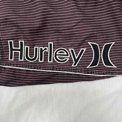 Hurley x men shorts
