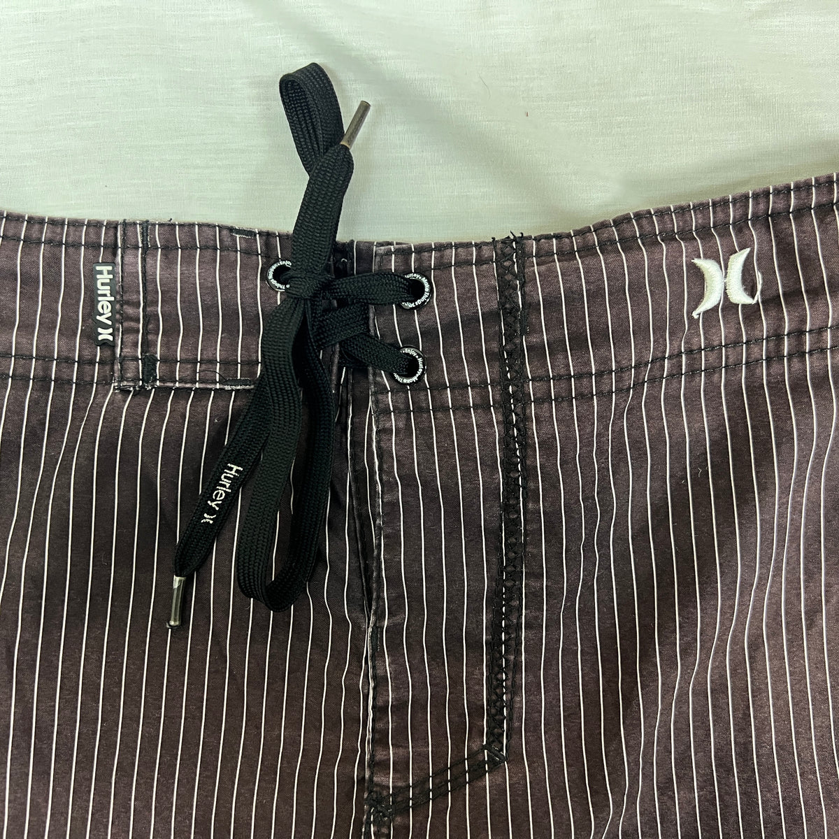 Hurley x men shorts