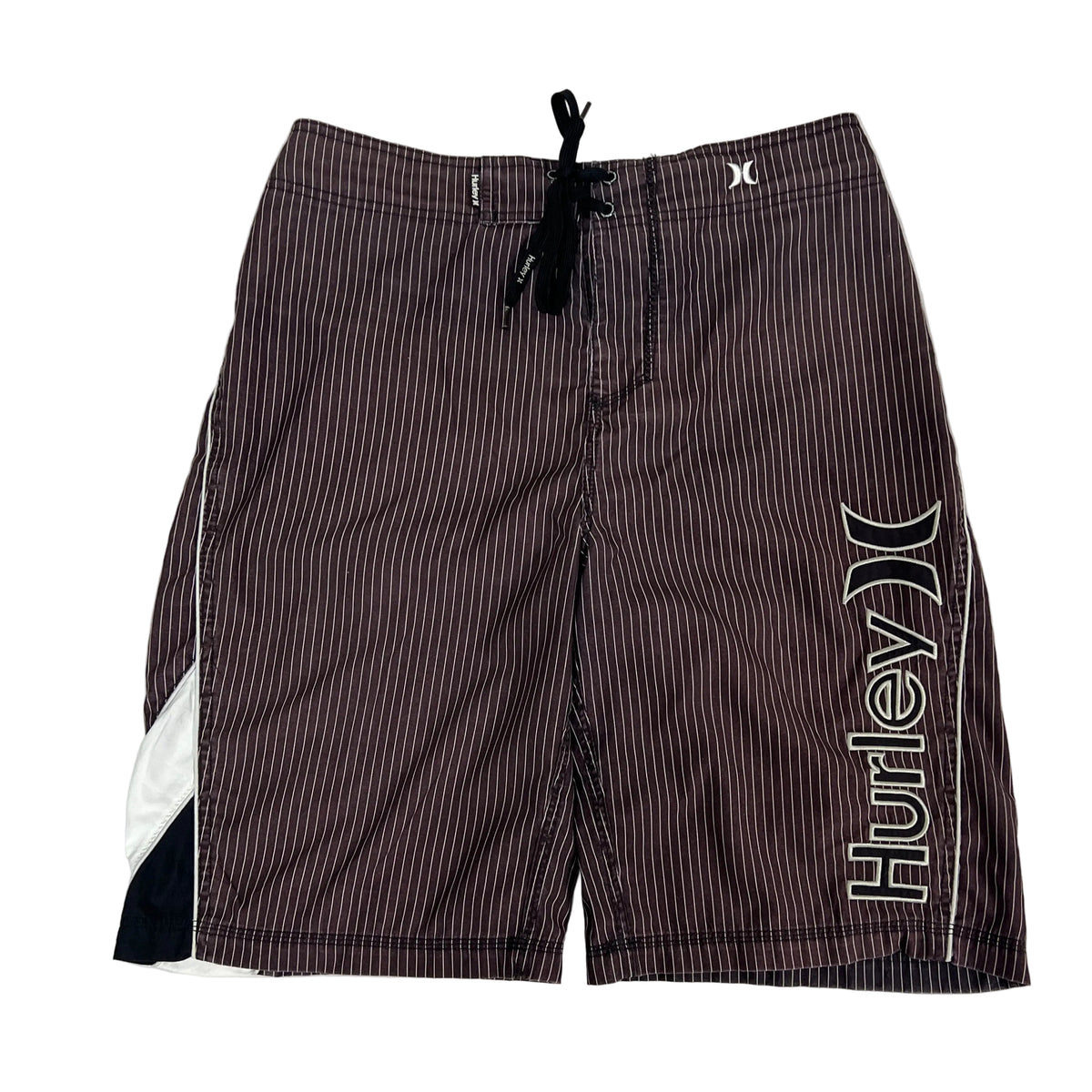 Hurley x men shorts