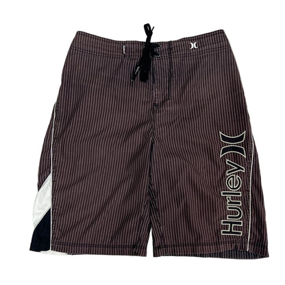 Hurley x men shorts