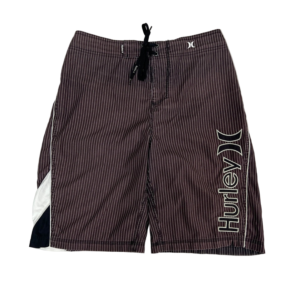 Hurley x men shorts