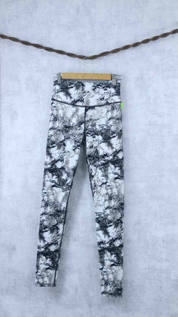 Yoga High Rise Legging