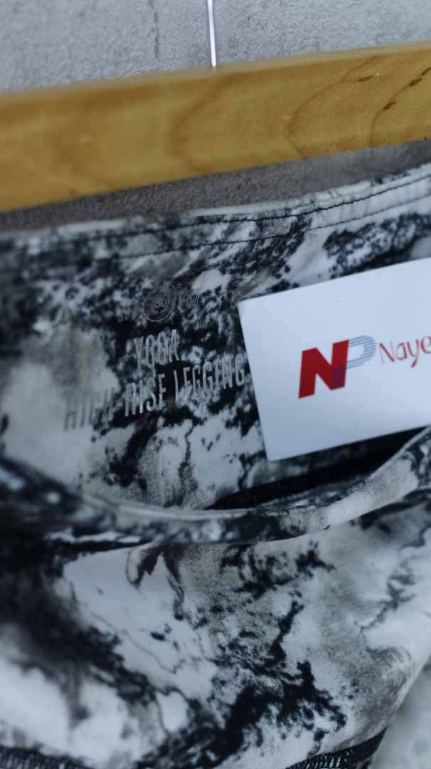 Yoga High Rise Legging