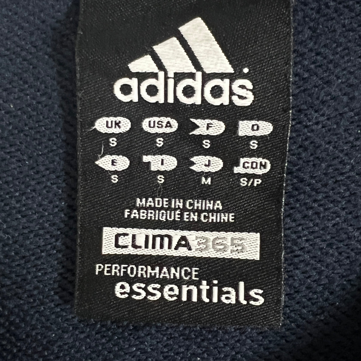 Adidas Track Pants