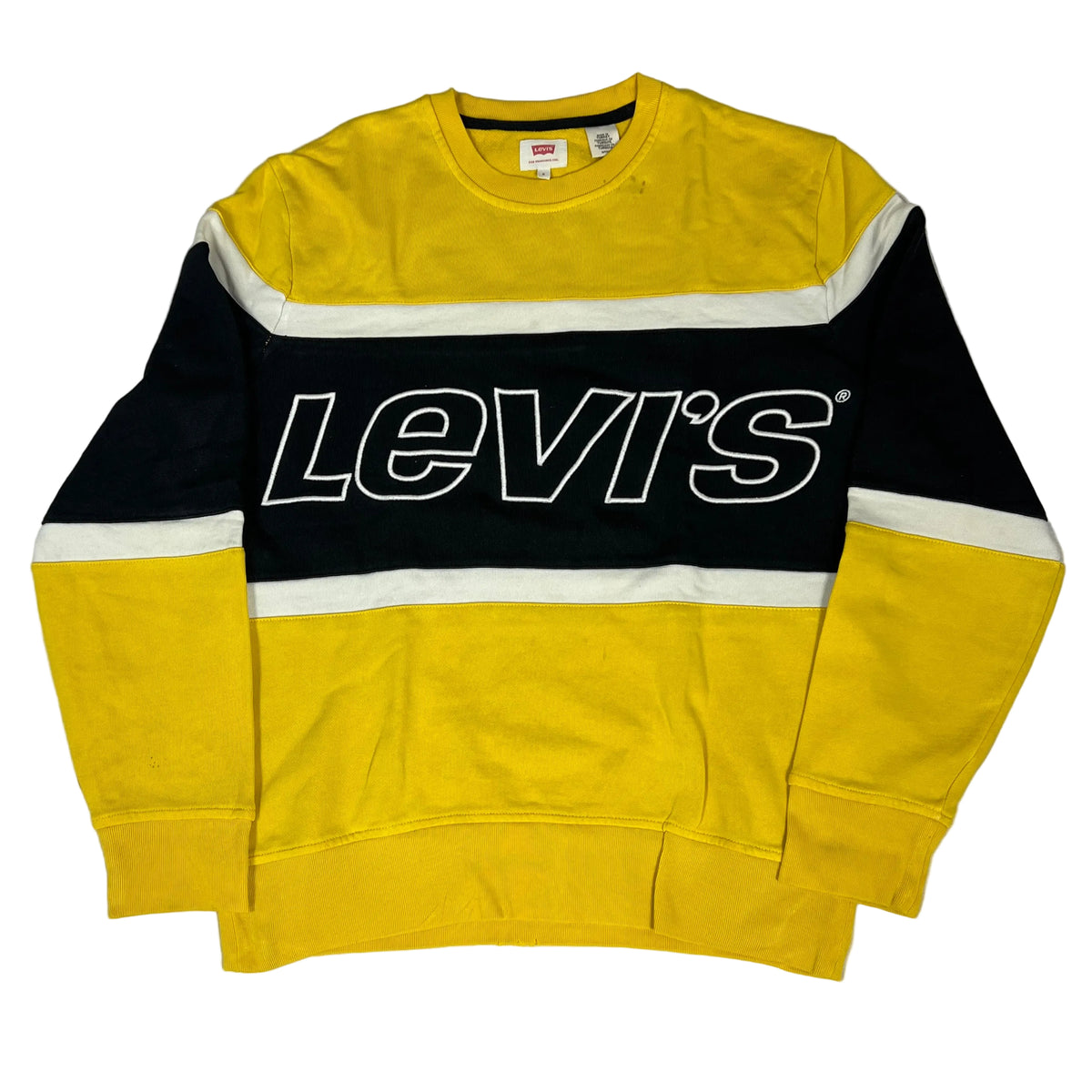 Levi's San Francisco,Cal Sweatshirt