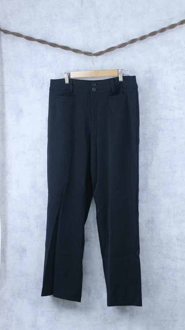 Christopher &amp; Banks Petite Pant