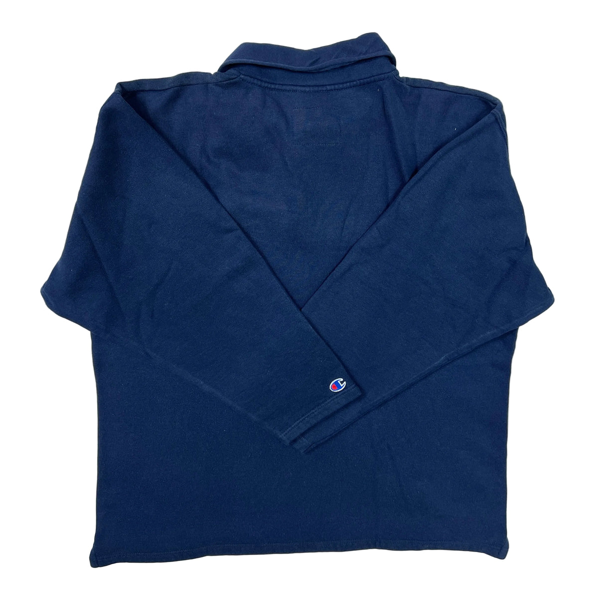 Champion USA Button Down Polo Shirt