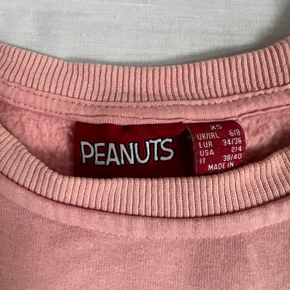 Peanuts Sweatshirt