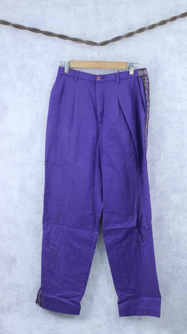 Levi's  Women's Trousers