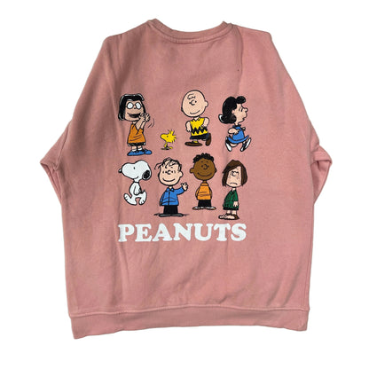Peanuts Sweatshirt