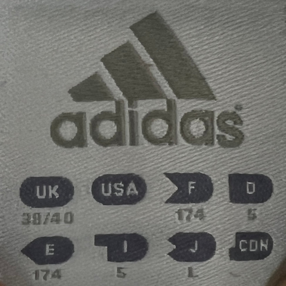 Adidas Tracksuit Pants